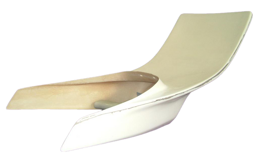 AF09 Rear Wing Extra Long