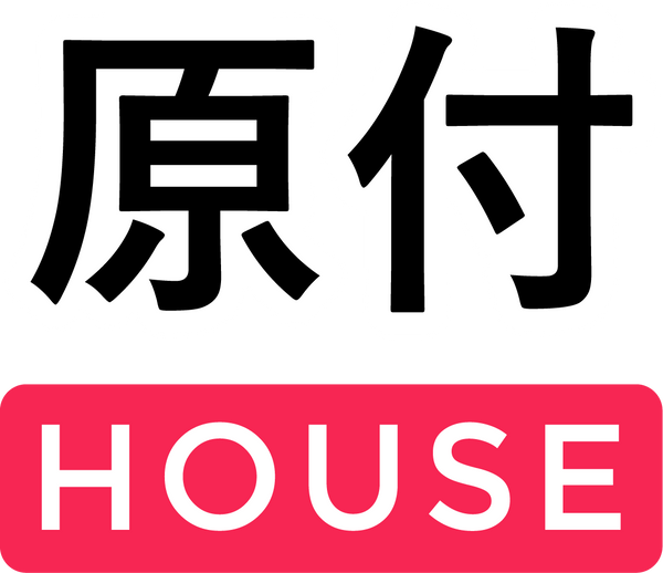 GENTSUKI HOUSE