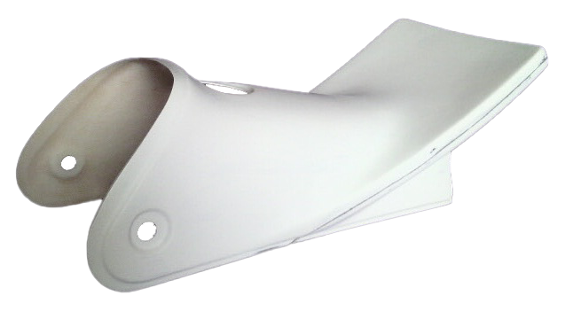 S50 Rear Wing Long