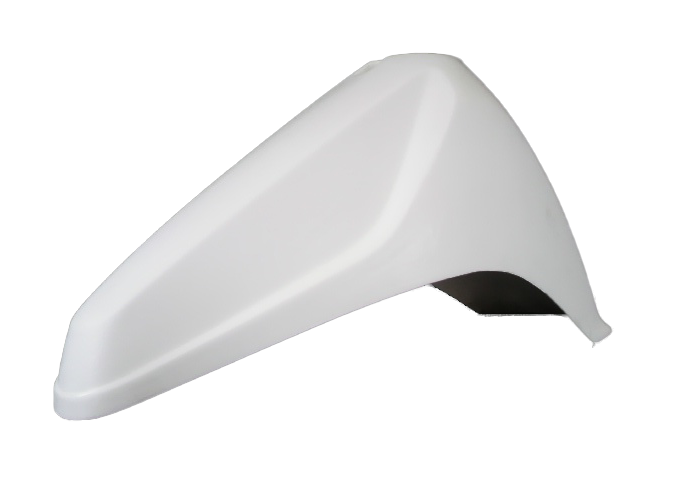 AF09 Front Fender Stock Replacement